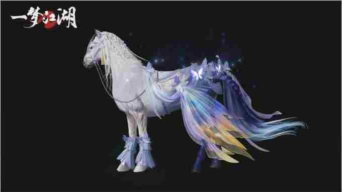 问灵巫一梦江湖暑期资料片携全套清凉福利绝美来袭!