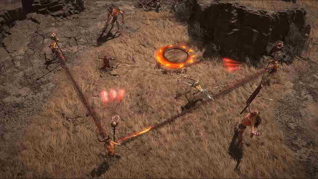 暗黑4S11赛季蓝贴出炉!本赛季会是翻身仗吗?