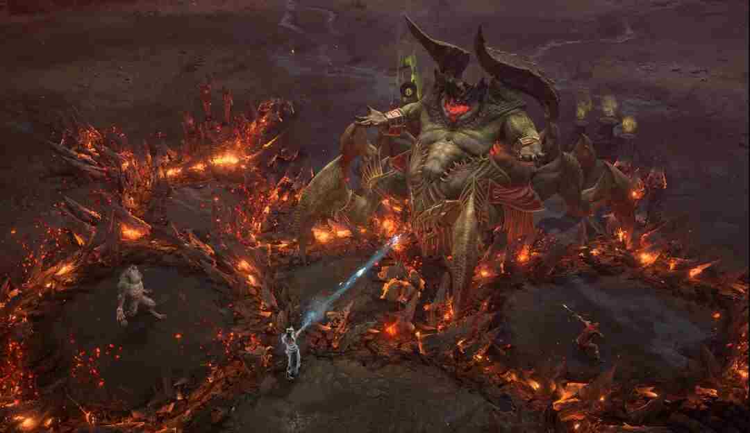 暗黑4S11赛季蓝贴出炉!本赛季会是翻身仗吗?