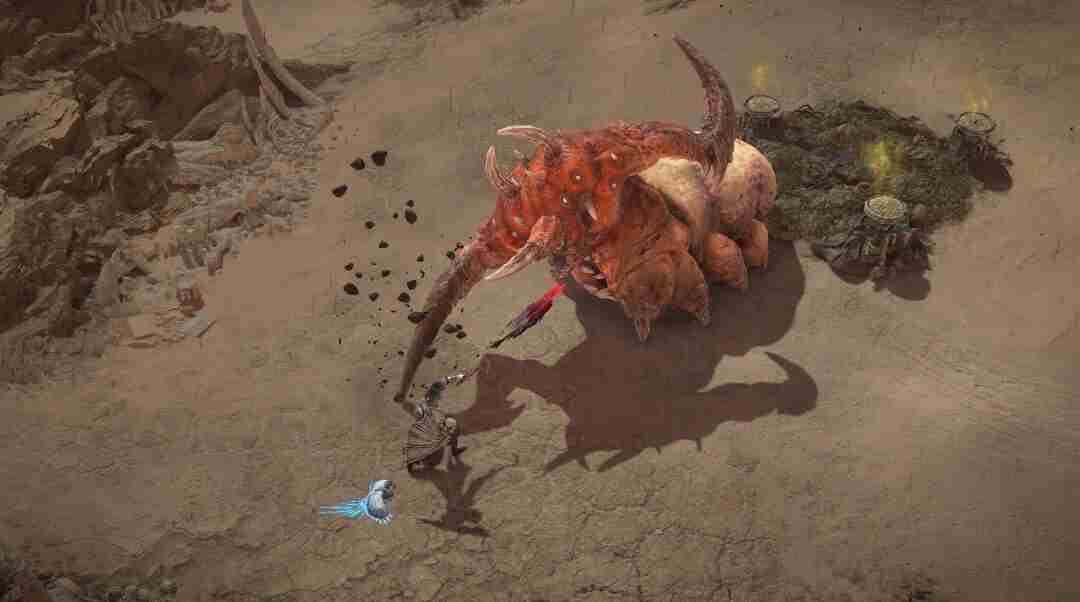 暗黑4S11赛季蓝贴出炉!本赛季会是翻身仗吗?