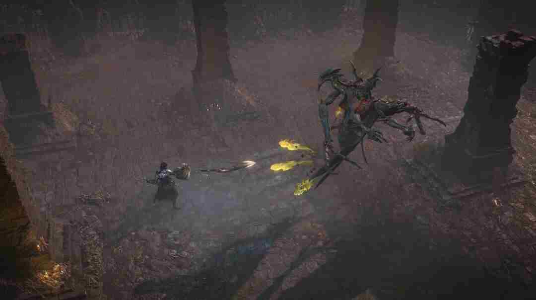 暗黑4S11赛季蓝贴出炉!本赛季会是翻身仗吗?