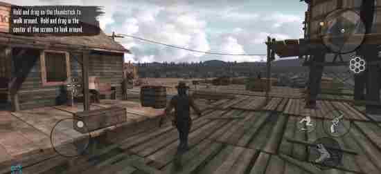 <a href=/news/yjxw/29267.html target=_blank class=infotextkey>荒野大镖客</a>1保真模式和性能模式区别