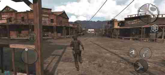 <a href=/news/yjxw/29267.html target=_blank class=infotextkey>荒野大镖客</a>1保真模式和性能模式区别