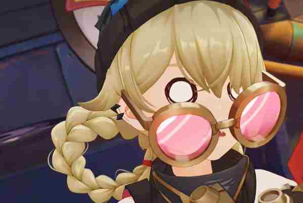 我心目中的毕业面板及伤害参考 原神各角色毕业面板