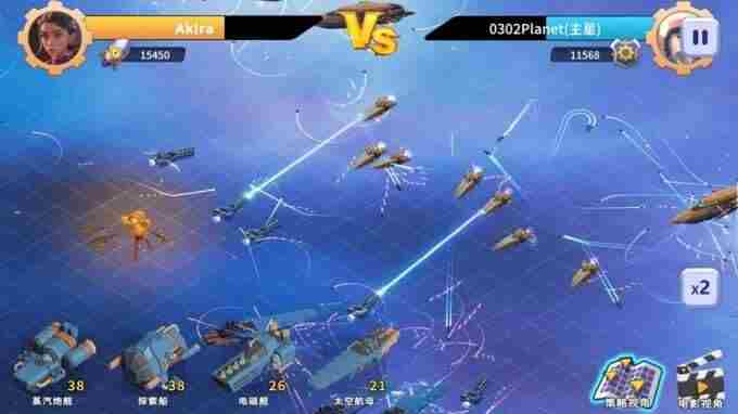 神匠游戏确认参展2025 创意工坊steam