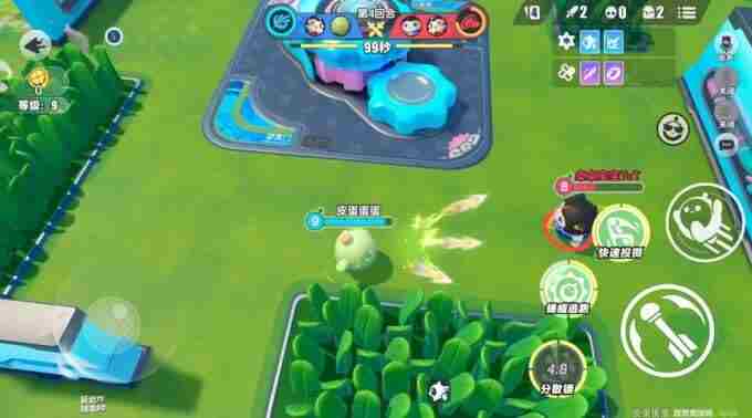 荒漠传奇与激光女神!超燃竞技场再次升级!|极光|游戏