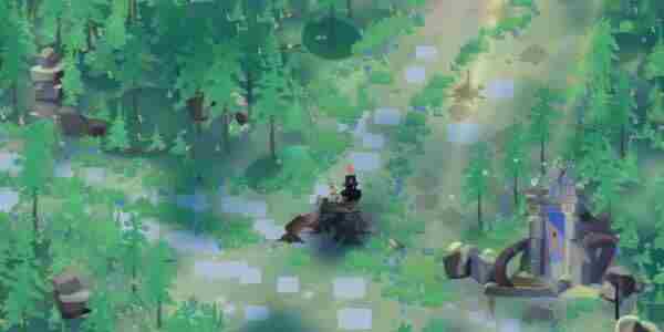 肉鸽FPSGUNHEAD11月9日登陆PS5和PC