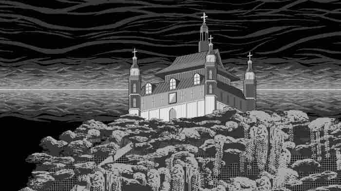 Midnight 极度恐慌游戏