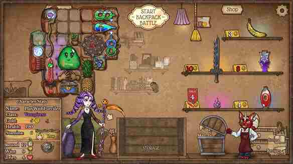 背包乱斗:福西法的宝藏 荒野乱斗金券皮肤