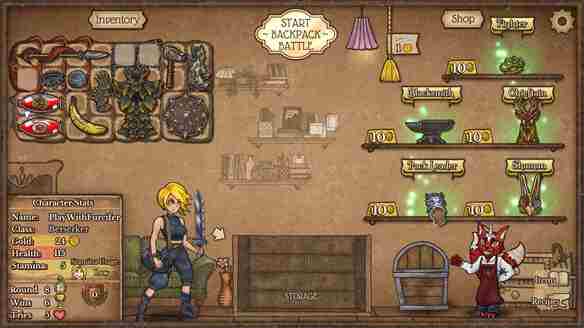 背包乱斗:福西法的宝藏 荒野乱斗金券皮肤