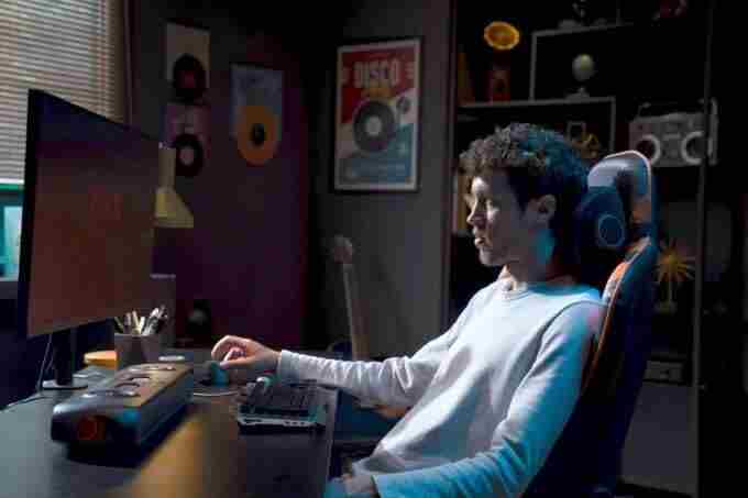 第九届上交会·智能机器人 CHINAJOY