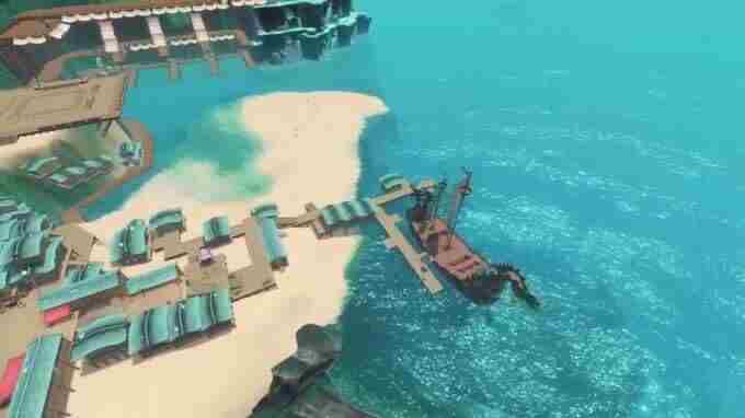 探索多元玩法、揭晓玄溟教秘辛!全新大地图