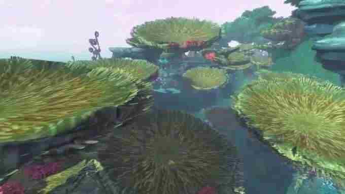 探索多元玩法、揭晓玄溟教秘辛!全新大地图