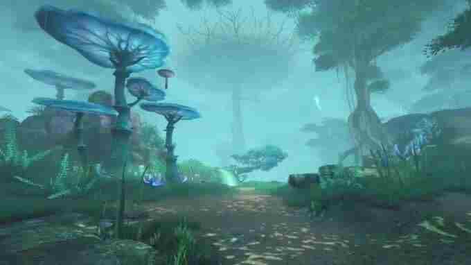 探索多元玩法、揭晓玄溟教秘辛!全新大地图