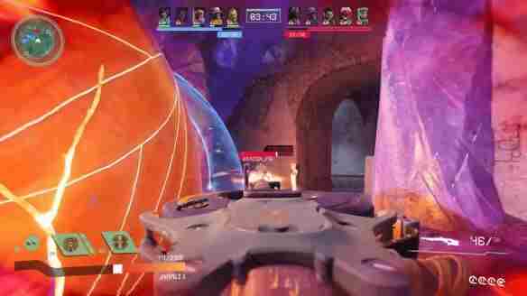 索大好布局电竞!PS5星鸣特攻(CONCORD)抢先<a href=/news/yjxw/25712.html target=_blank class=infotextkey>试玩</a>|射击|游戏|星鸣特