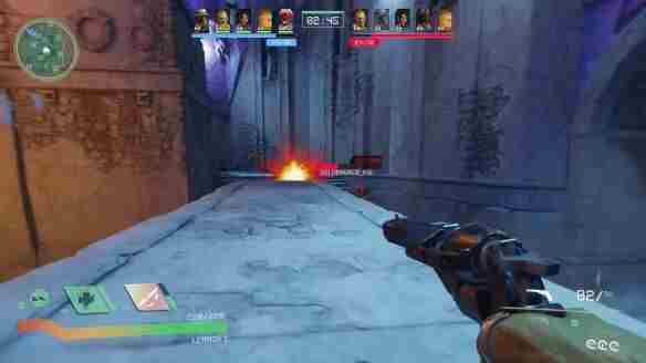 索大好布局电竞!PS5星鸣特攻(CONCORD)抢先<a href=/news/yjxw/25712.html target=_blank class=infotextkey>试玩</a>|射击|游戏|星鸣特