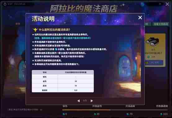奇迹降临双子星街头篮球虚拟浪潮双角色闪亮登场