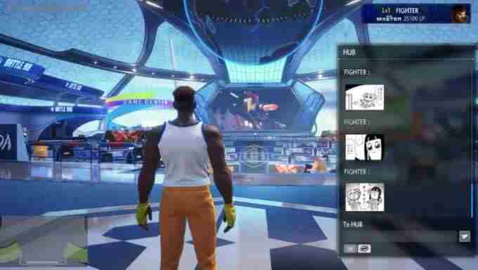 六大幻影忍者经典语录 街霸口头禅