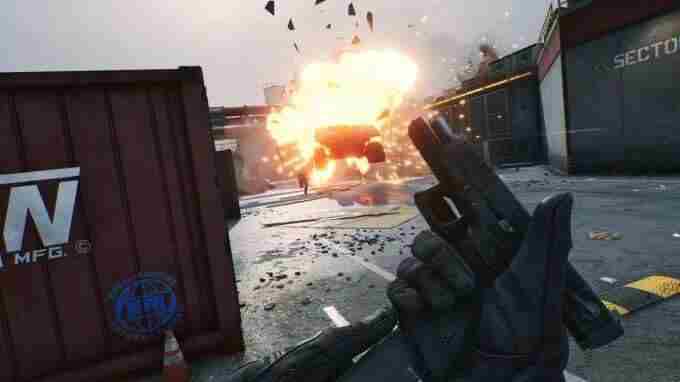 腾讯三角洲行动于7月18日进行PC内测