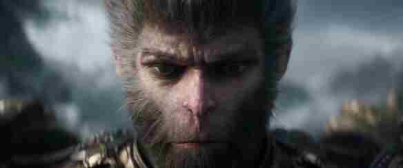 黑神话:悟空没有任何难度选项 游戏<a href=/news/yjxw/24838.html target=_blank class=infotextkey>黑神话悟空</a>