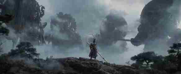 黑神话:悟空没有任何难度选项 游戏<a href=/news/yjxw/24838.html target=_blank class=infotextkey>黑神话悟空</a>