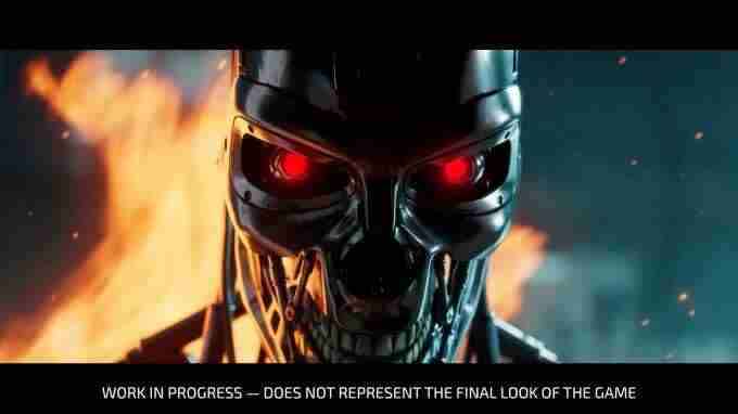 终结者:幸存者幕后制作视频公布:从电影中汲取灵感