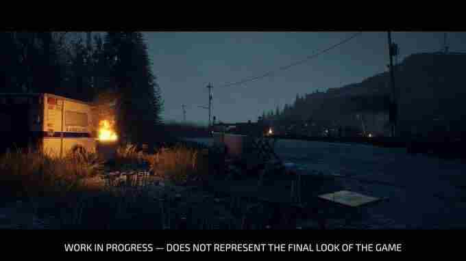 终结者:幸存者幕后制作视频公布:从电影中汲取灵感