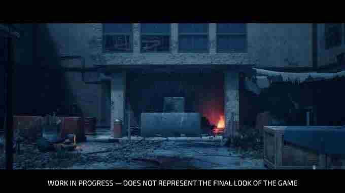 终结者:幸存者幕后制作视频公布:从电影中汲取灵感