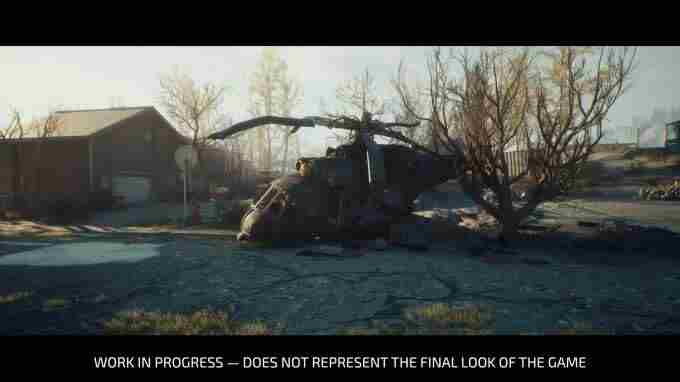 终结者:幸存者幕后制作视频公布:从电影中汲取灵感