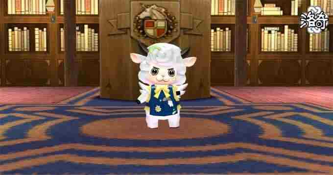 Mabinogi洛奇的动态 洛奇mabinogi手游