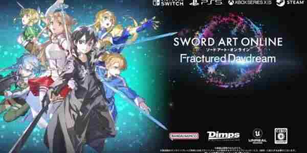 Sword 刀剑神域吧