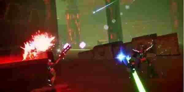 雷神科技与变形金刚“梦幻联动”