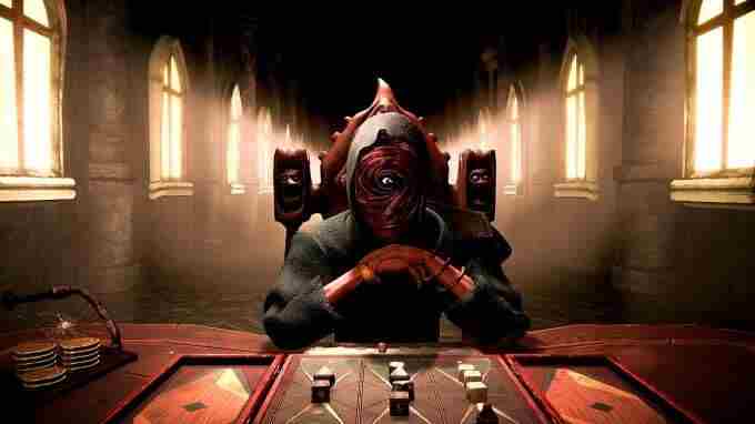 Steam 骰子游戏Game of Dice