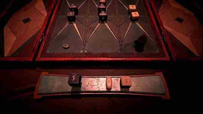 Steam 骰子游戏Game of Dice