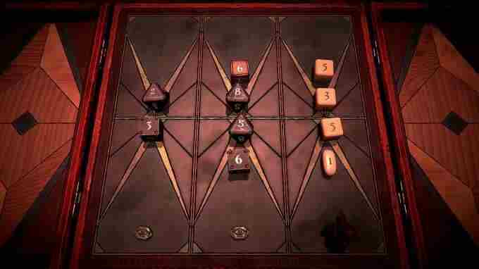 Steam 骰子游戏Game of Dice