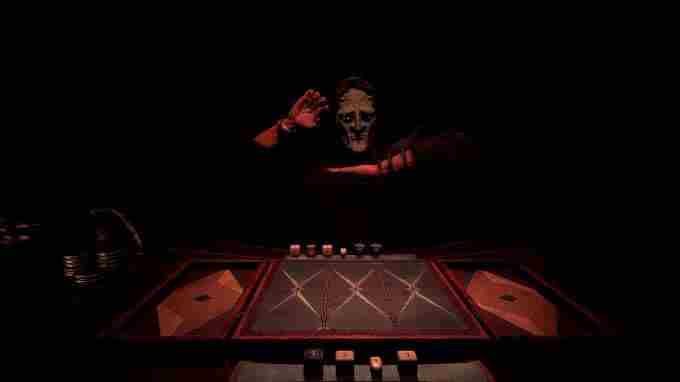 Steam 骰子游戏Game of Dice