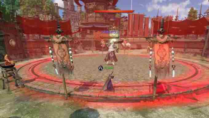 逆水寒手游承诺不卖数值后 逆水寒新区