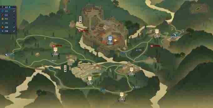 逆水寒手游承诺不卖数值后 逆水寒新区