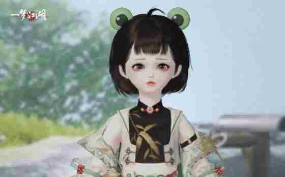 侠光墨意一梦江湖伏月节全外观飒爽来袭!