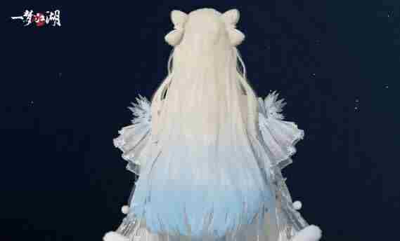 侠光墨意一梦江湖伏月节全外观飒爽来袭!