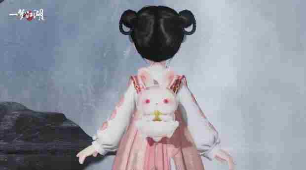 侠光墨意一梦江湖伏月节全外观飒爽来袭!