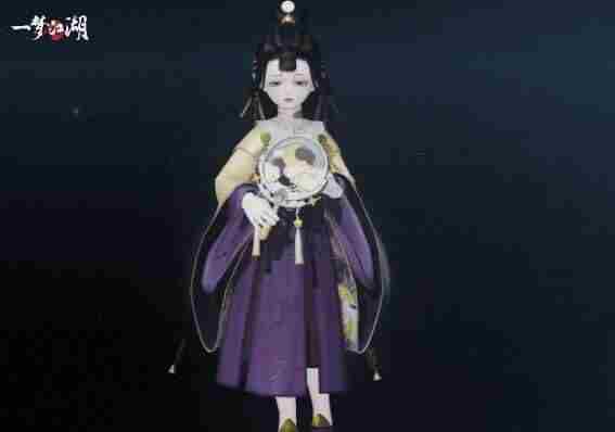 侠光墨意一梦江湖伏月节全外观飒爽来袭!