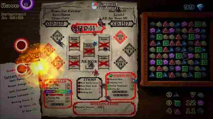 2024年7月3日 三个一起消除的游戏