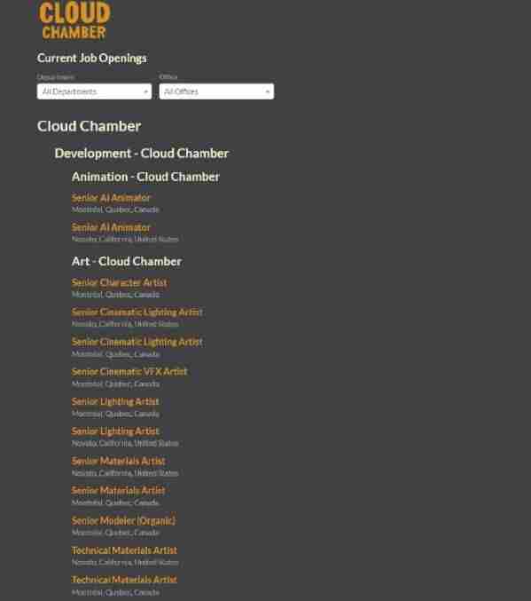 Take <a href=/news/27422.html target=_blank class=infotextkey>生化奇兵</a>创始人谈新作