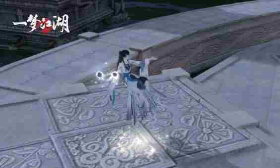 一梦江湖竟然要出<a href=/news/rjzx/32165.html target=_blank class=infotextkey>新门派</a>大巫?它才六岁