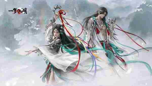 一梦江湖竟然要出<a href=/news/rjzx/32165.html target=_blank class=infotextkey>新门派</a>大巫?它才六岁