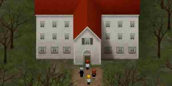 2022 青鬼1正版下载