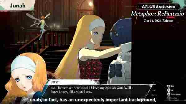 <a href=/news/27373.html target=_blank class=infotextkey>暗喻幻想</a>剧情、世界观、种族角色详细介绍