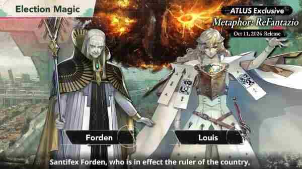 <a href=/news/27373.html target=_blank class=infotextkey>暗喻幻想</a>剧情、世界观、种族角色详细介绍