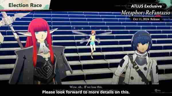 <a href=/news/27373.html target=_blank class=infotextkey>暗喻幻想</a>剧情、世界观、种族角色详细介绍